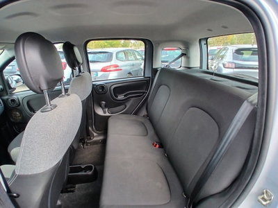 Fiat Panda 1.0 FireFly S&S Hybrid City Cross (14)