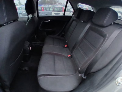 Fiat Tipo Station Wagon Tipo 1.6 Mjt S&S SW Lounge (10)
