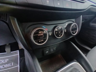 Fiat Tipo Station Wagon Tipo 1.6 Mjt S&S SW Lounge (14)