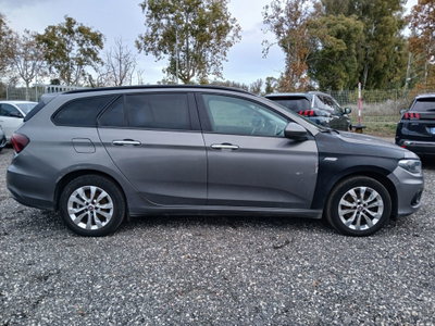 Fiat Tipo Station Wagon Tipo 1.6 Mjt S&S SW Lounge (4)