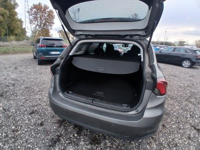 Fiat Tipo Station Wagon Tipo 1.6 Mjt S&S SW Lounge (9)