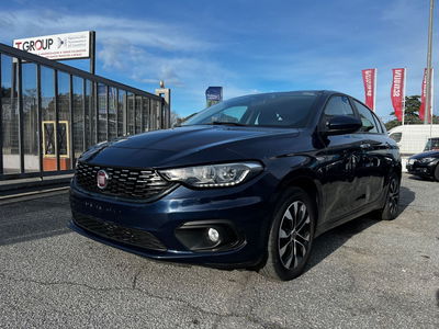Fiat Tipo Tipo 1.3 Mjt S&S 5 porte Mirror usata