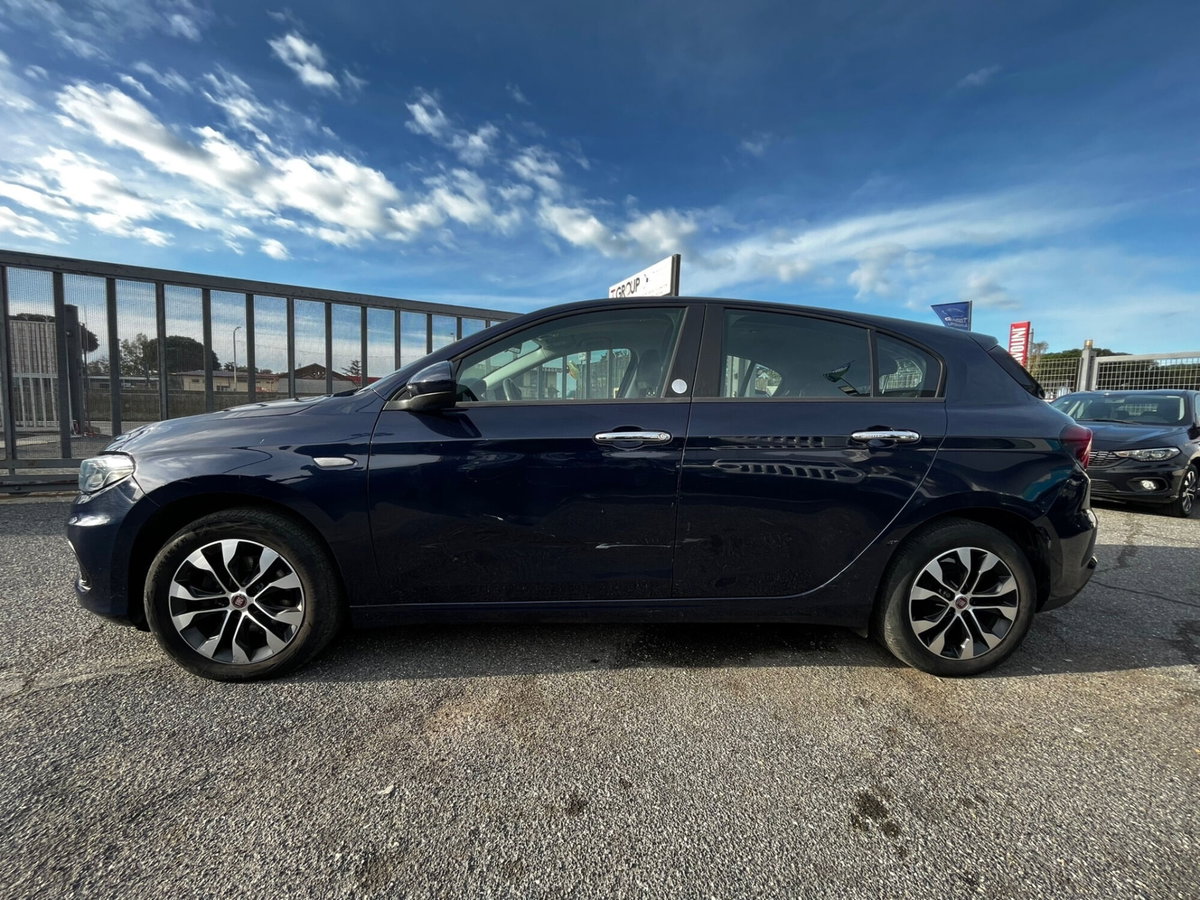 Fiat Tipo Tipo 1.3 Mjt S&S 5 porte Mirror (4)
