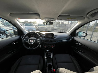 Fiat Tipo Tipo 1.3 Mjt S&S 5 porte Mirror (7)