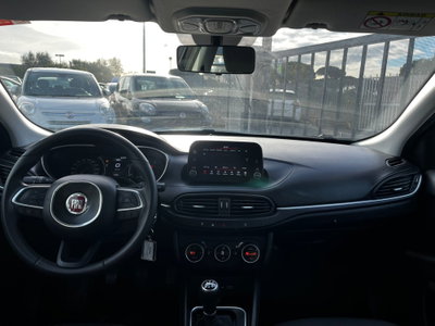 Fiat Tipo Tipo 1.3 Mjt S&S 5 porte Mirror (8)