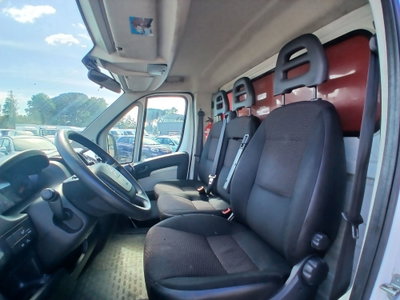 Citroen Jumper Telaio 35 BlueHDi 160 PL Cabinato (10)