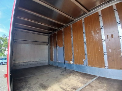 Citroen Jumper Telaio 35 BlueHDi 160 PL Cabinato (9)