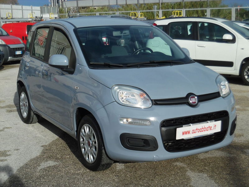 Fiat Panda 1.2 Easy