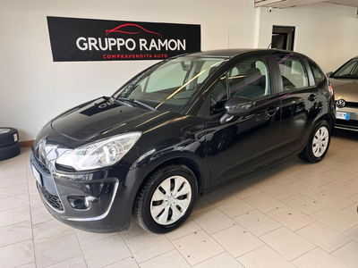 Citroen C3 1.1 airdream Exclusive usata