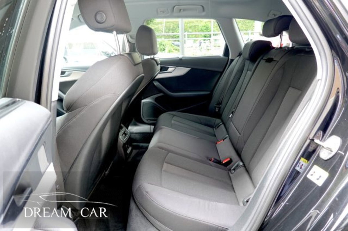 Audi A4 Allroad Allroad 40 2.0 tdi mhev Business Evolution quattro 204cv s-tronic (10)