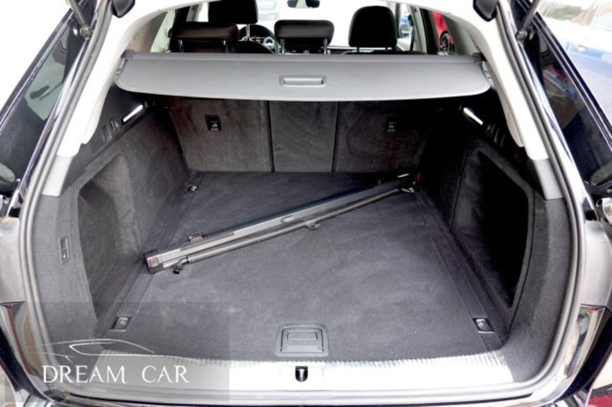 Audi A4 Allroad Allroad 40 2.0 tdi mhev Business Evolution quattro 204cv s-tronic (11)
