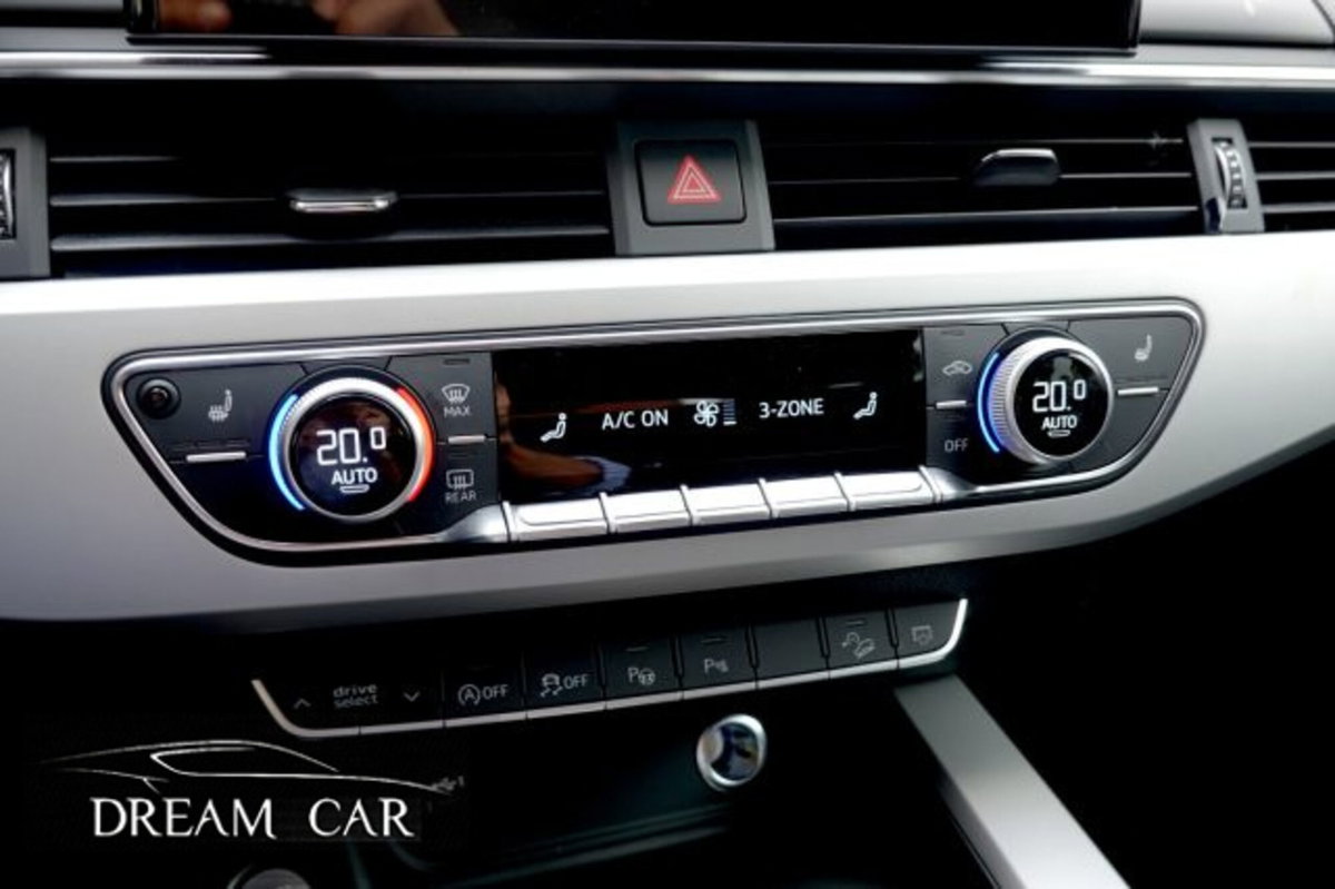 Audi A4 Allroad Allroad 40 2.0 tdi mhev Business Evolution quattro 204cv s-tronic (14)