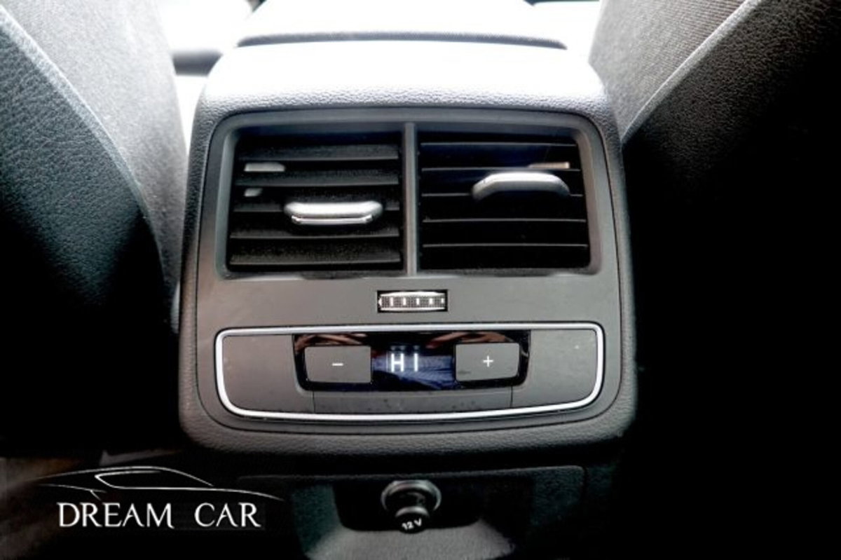 Audi A4 Allroad Allroad 40 2.0 tdi mhev Business Evolution quattro 204cv s-tronic (16)