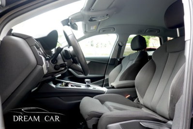 Audi A4 Allroad Allroad 40 2.0 tdi mhev Business Evolution quattro 204cv s-tronic (9)