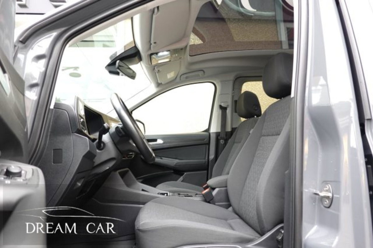 Volkswagen Caddy 2.0 TDI 122 CV Style Maxi (10)