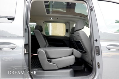 Volkswagen Caddy 2.0 TDI 122 CV Style Maxi (11)