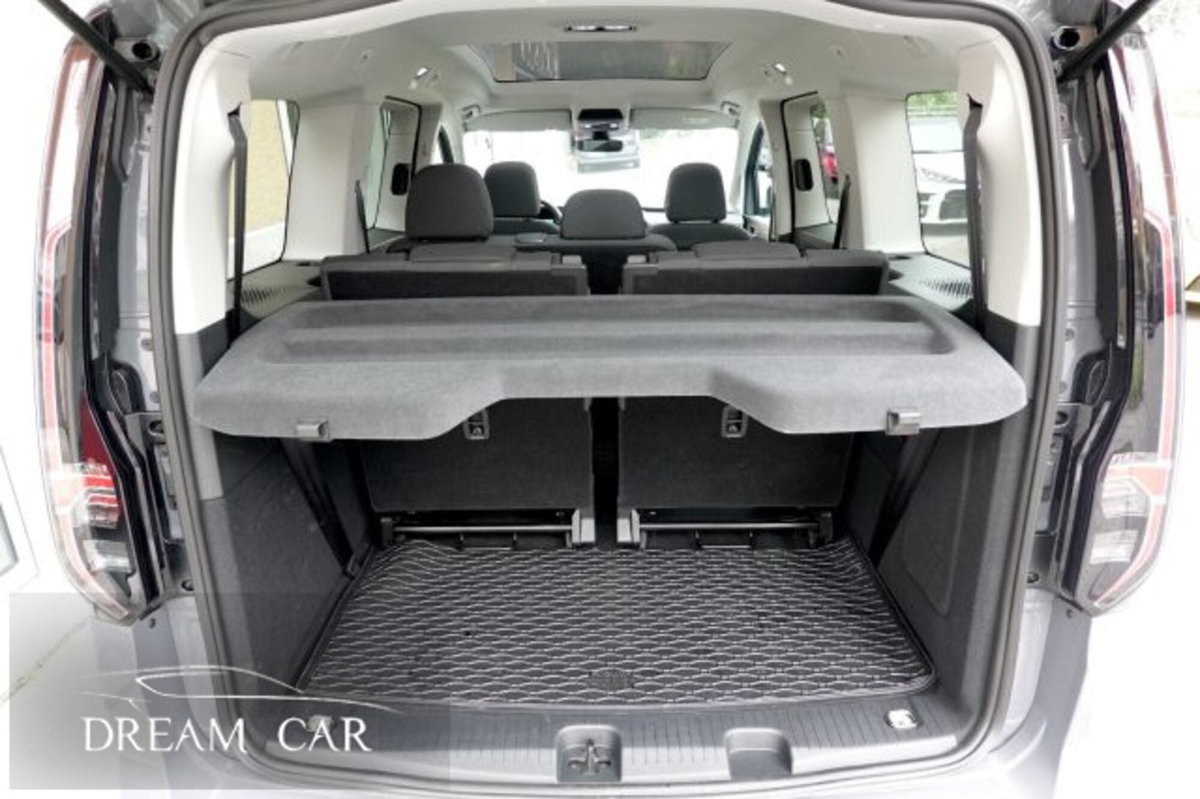 Volkswagen Caddy 2.0 TDI 122 CV Style Maxi (16)