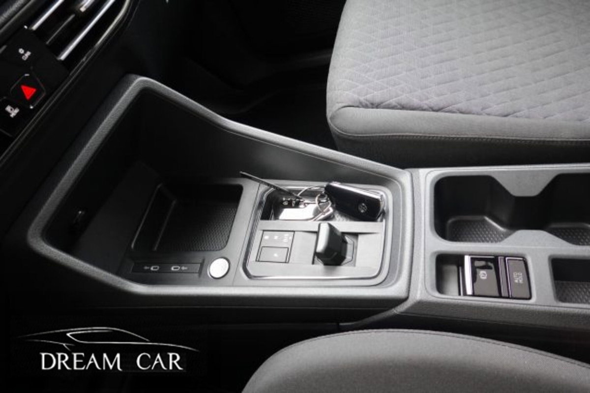 Volkswagen Caddy 2.0 TDI 122 CV Style Maxi (17)