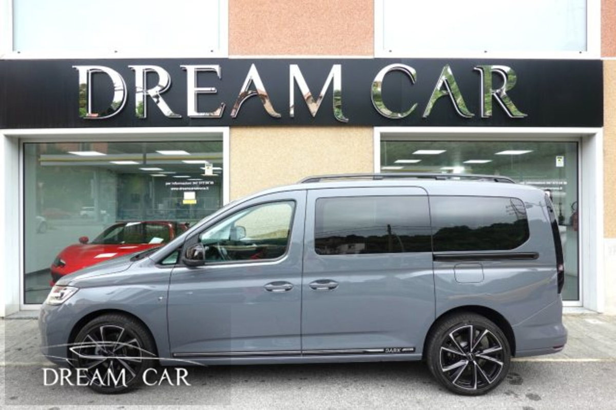 Volkswagen Caddy 2.0 TDI 122 CV Style Maxi (2)