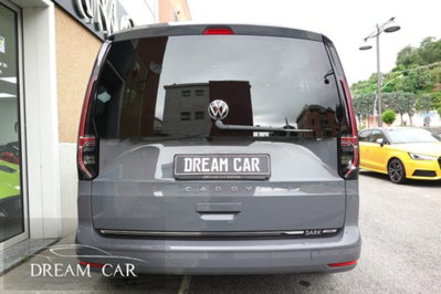 Volkswagen Caddy 2.0 TDI 122 CV Style Maxi (4)