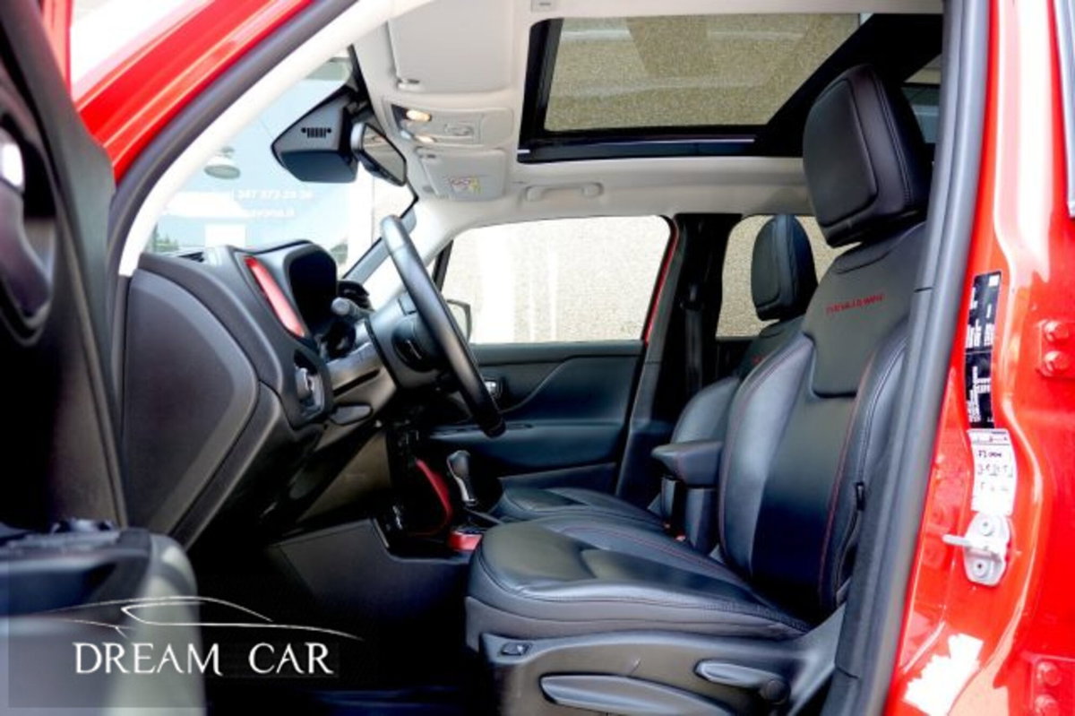 Jeep Renegade 2.0 Mjt 170CV 4WD Active Drive Low Trailhawk (10)