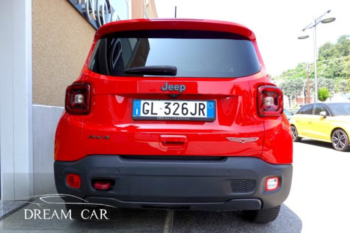 Jeep Renegade 2.0 Mjt 170CV 4WD Active Drive Low Trailhawk (4)