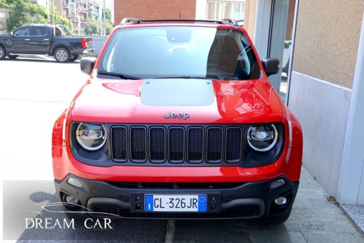 Jeep Renegade 2.0 Mjt 170CV 4WD Active Drive Low Trailhawk (8)