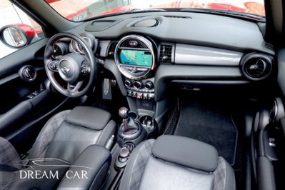 MINI Mini Cabrio 1.5 Cooper D Cabrio (12)