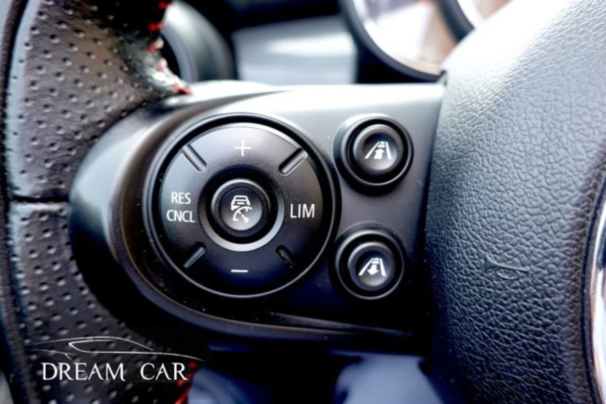 MINI Mini Cabrio 1.5 Cooper D Cabrio (13)
