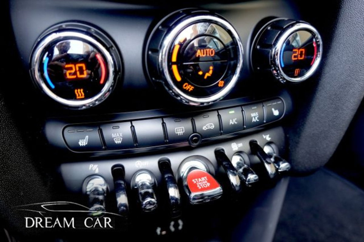 MINI Mini Cabrio 1.5 Cooper D Cabrio (14)