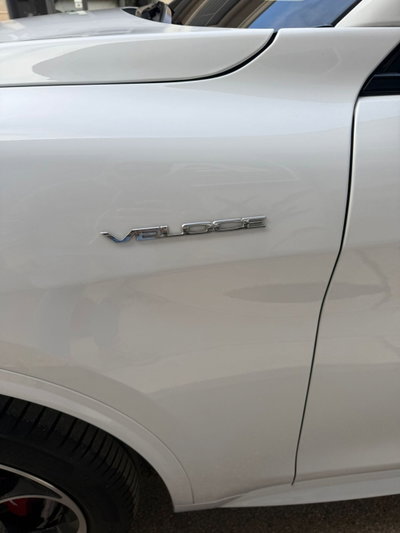 Alfa Romeo Stelvio Stelvio 2.2 Turbodiesel 210 CV AT8 Q4 Veloce (14)