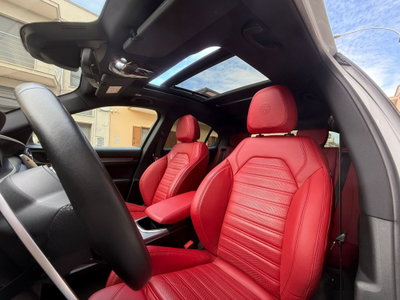 Alfa Romeo Stelvio Stelvio 2.2 Turbodiesel 210 CV AT8 Q4 Veloce (19)