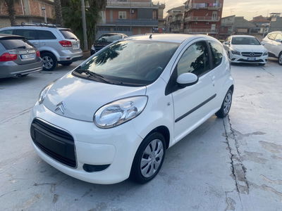 Citroen C1 1.0 5 porte airdream CMP-5 Style usata