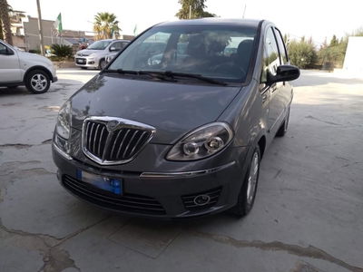 Lancia Musa 1.3 Mjt 95 CV DFN Platinum usata