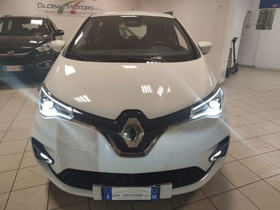 Renault Zoe Zen R110 Flex usata