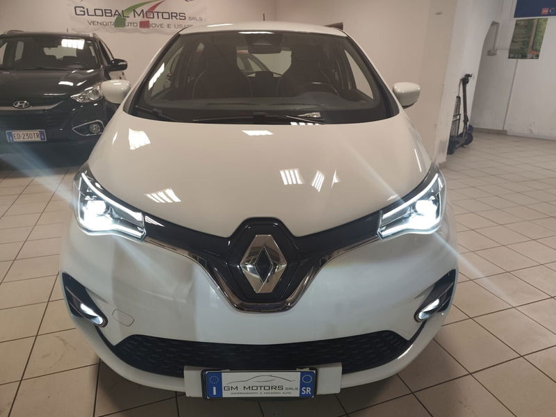 Renault Zoe Zen R110 Flex