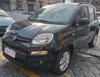 Fiat Panda 0.9 TwinAir Turbo Natural Power Easy usata