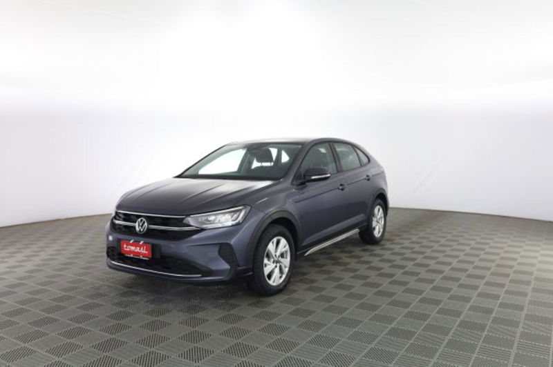 Volkswagen Taigo 1.0 TSI 110 CV DSG Life