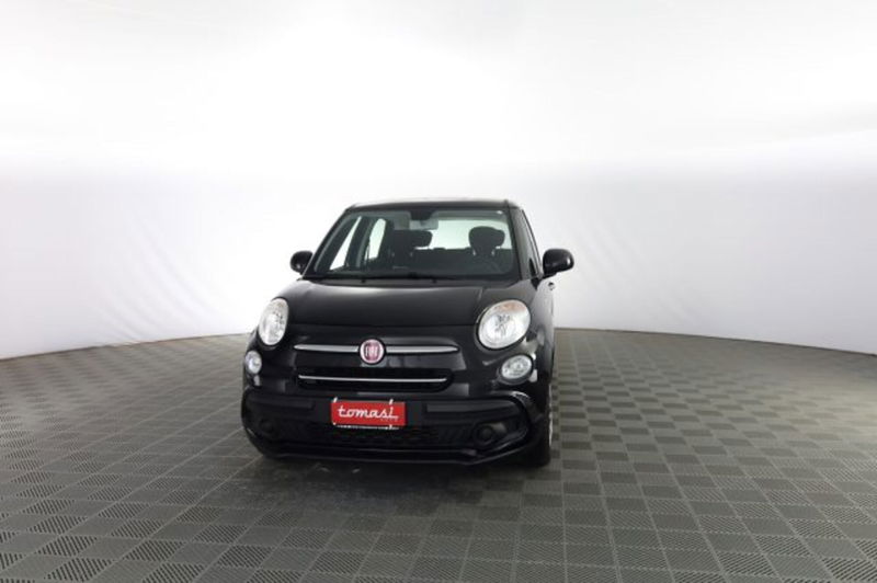 Fiat 500L 1.3 Multijet 95 CV Dualogic Mirror