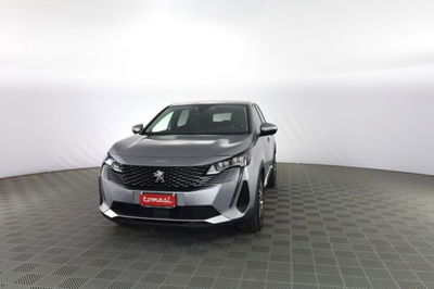 Peugeot 3008 BlueHDi 130 S&S EAT8 Allure Pack usata