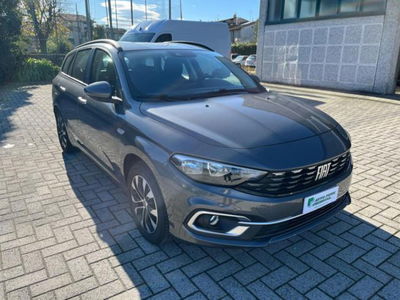 Fiat Tipo Station Wagon Tipo 1.3 Mjt S&S SW City Life usata