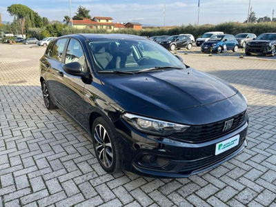 Fiat Tipo Station Wagon Tipo 1.6 Mjt S&S SW City Life usata