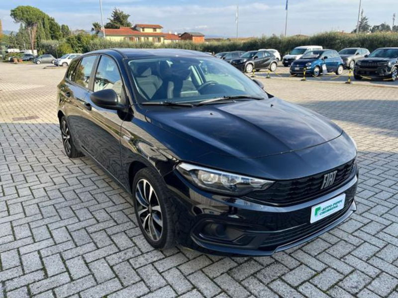 Fiat Tipo Station Wagon Tipo 1.6 Mjt S&S SW City Life