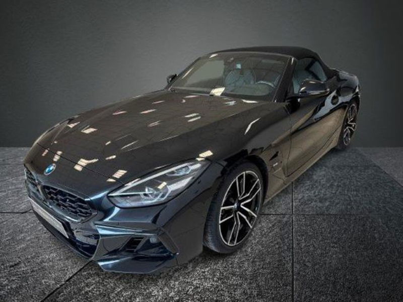 BMW Z4 Cabrio Z4 sDrive30i Msport