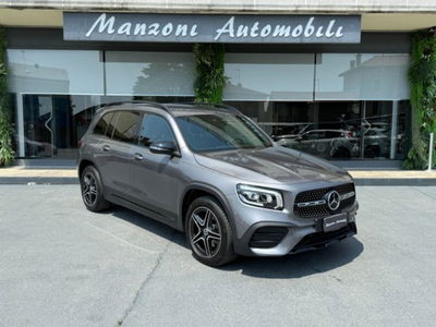 Mercedes-Benz GLB 200 d Automatic Premium usata