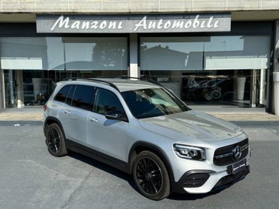 Mercedes-Benz GLB 200 d Automatic Premium usata