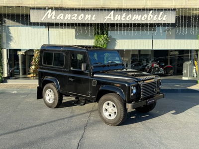 Land Rover Defender 90 2.2 TD4 Station Wagon N1 usata