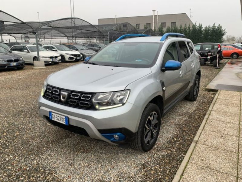 Dacia Duster 1.0 TCe 100 CV ECO-G 4x2 15th Anniversary