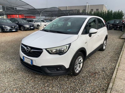 Opel Crossland X 1.2 12V Innovation usata