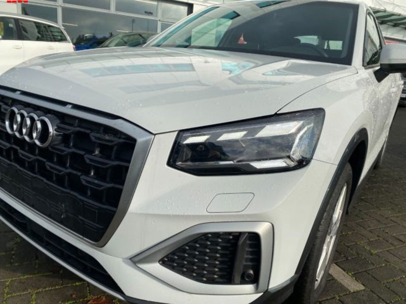 Audi Q2 Q2 30 TFSI Admired Advanced